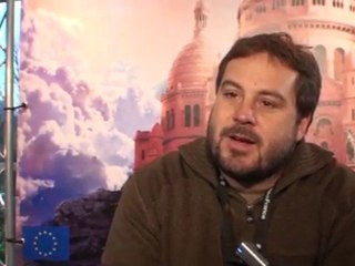 Mikros Image - Parisfx 2010