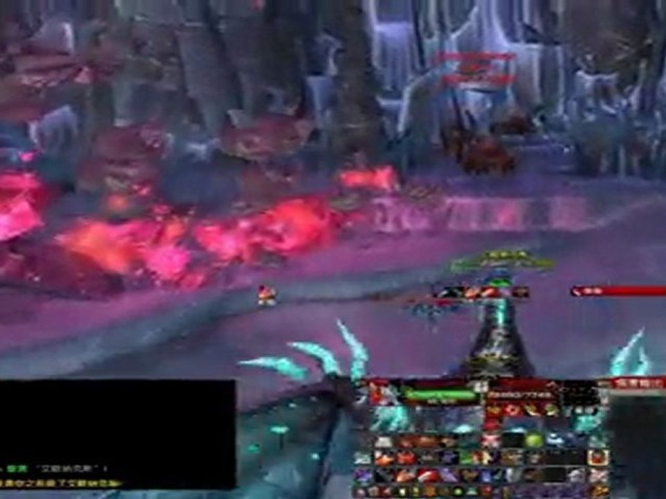 磷光石龍疆繩-艾歐納克斯-尖石 By Bucciarati(Aeonaxx)