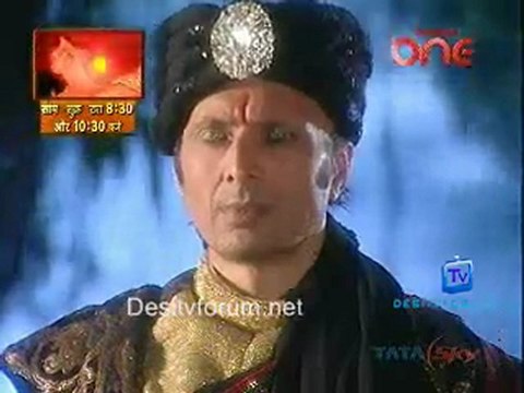 Hi Padosi kaun Hai Doshi - 29th June 2011 Video Watch Online pt2
