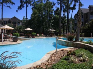 Harbor Cove in Kingwood - Kingwood TX Apartments for Rent