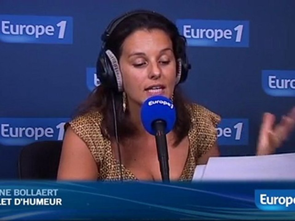 "Elle aimait les mots coquins"