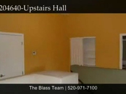 2505 W. Sunstar Pl Tucson AZ 85713 | Blass Homes