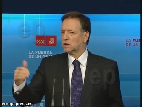 No hay indicios de que Zapatero desvele su futuro