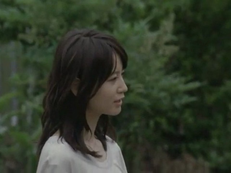 [CM] NTT walk with you 2011 SUMMER (30s)