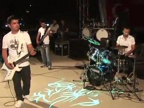 Grup Yakacık - Sevemedim Kara Gözlüm (Payas) (1 Haziran 2011)