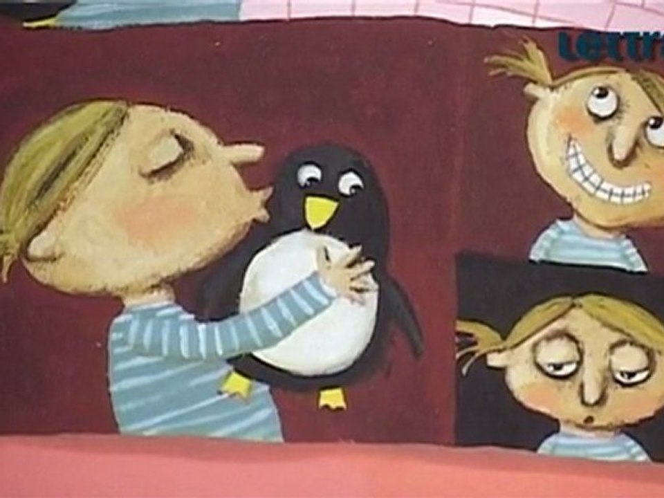 Gute nacht, carola von jakob hein & kurt krömer