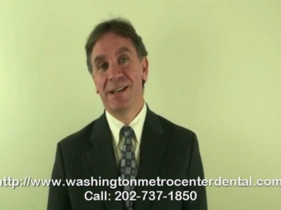 Dental Implants Procedure Use Dental CAT Scan