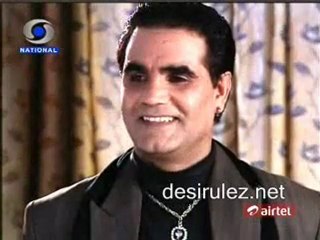 Kyonki...Jeena Isi Ka Naam Hai - 29th june 2011 pt 1