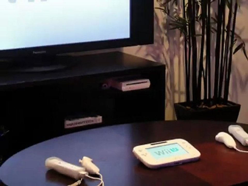 Wii-U