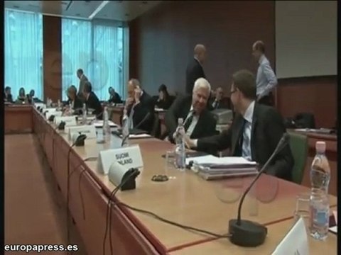 España aportará 83.327 millones al fondo de rescate