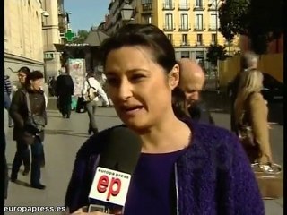 Instituto de la mujer condena la última muerte