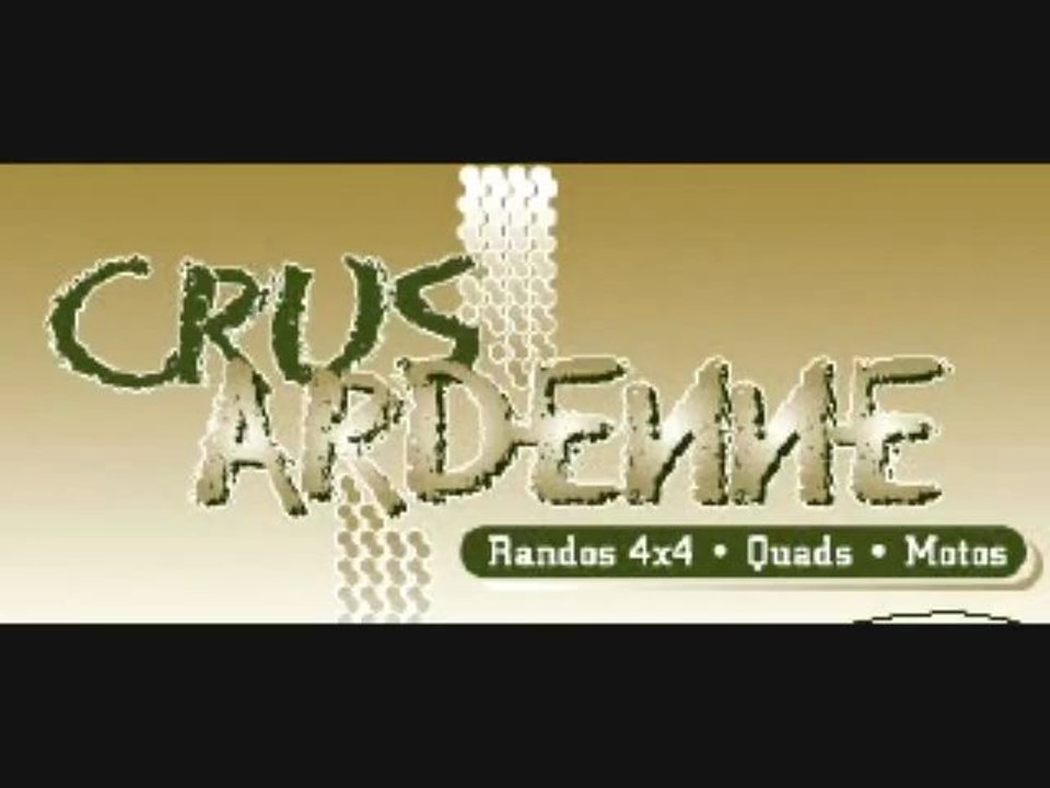 Le crusardenne 2004