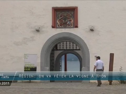 Vues sur l'Actu du 29 juin 2011