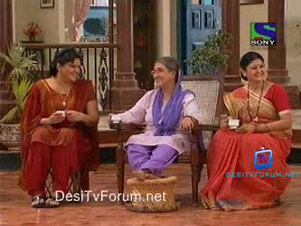 Chajje Chajje Ka Pyar- 29th June 2011 Watch Video Online Pt4