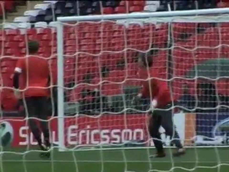 Manchester United holt David de Gea