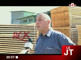 La Filière Bois de Haute-Savoie s’organise