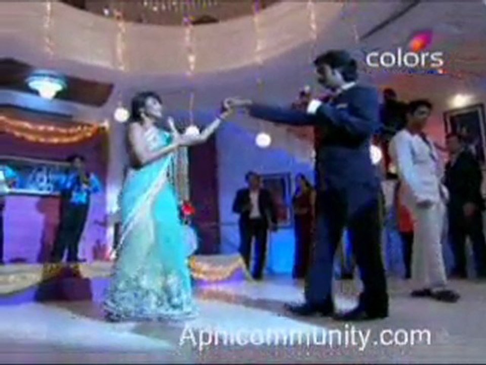 Laagi Tujhse Lagan- 29th June 2011  pt3