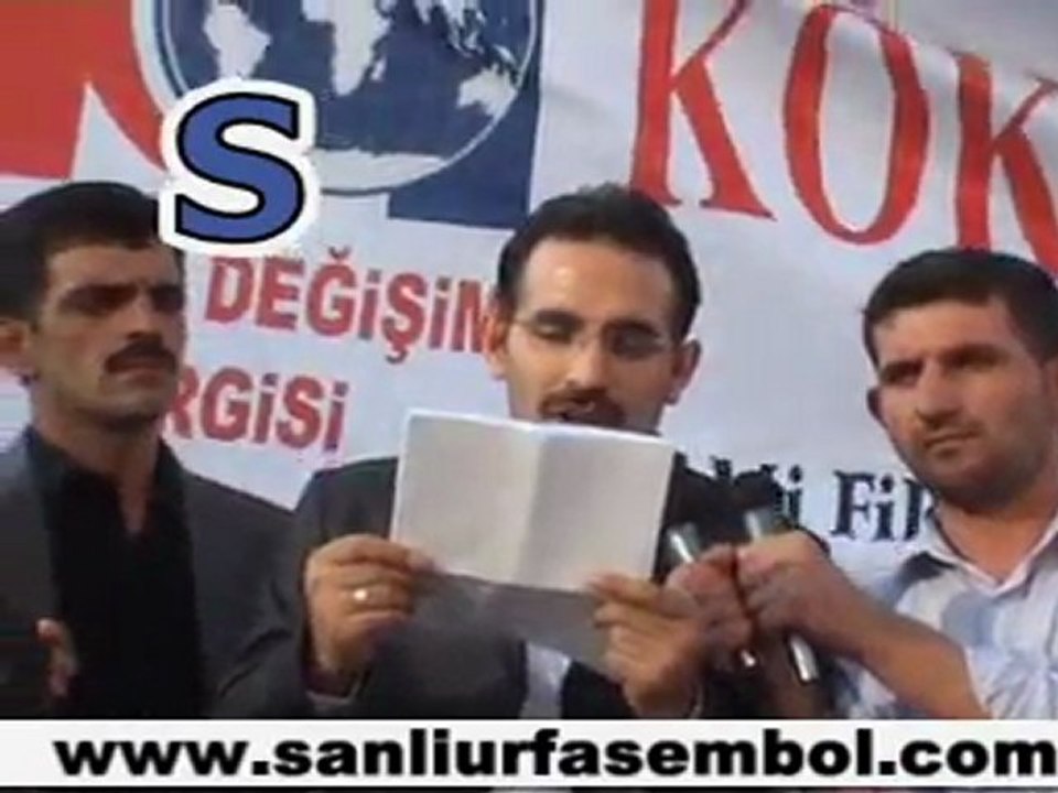 Şeyh Said Şehadeti