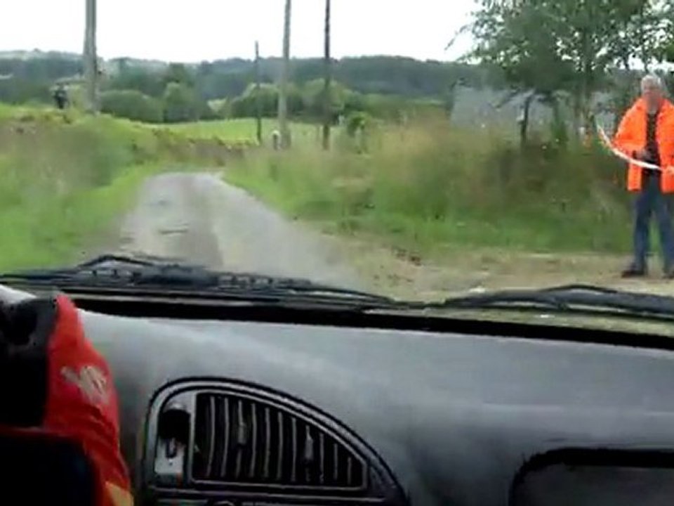 delabriere saxo n2 rallye de basse normandie 2011 es 8