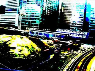 M.T Productions Presents...."Le Cauchemar du Docteur Rachrrüger" (L'Antidote de La M.T Corporation)