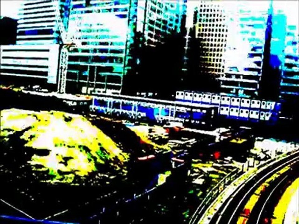 M.T Productions Presents...."Le Cauchemar du Docteur Rachrrüger" (L'Antidote de La M.T Corporation)