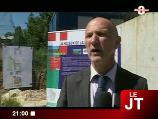 Mécatronique : un domaine d’avenir (Annecy-le-Vieux)