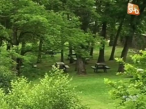 Les Causses et les Cevennes au patrimoine de l'UNESCO!
