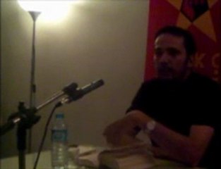 Mahir Çayan Sunumu-2. Oturum Part 5