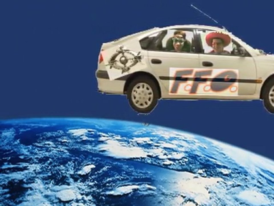 FFO on the Road 2011