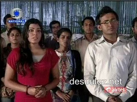 Mere Desh ki Beti - 29th June 2011 pt 3