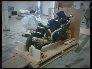 Crate Tech, Inc. - Seattle, Wichita & Chicago