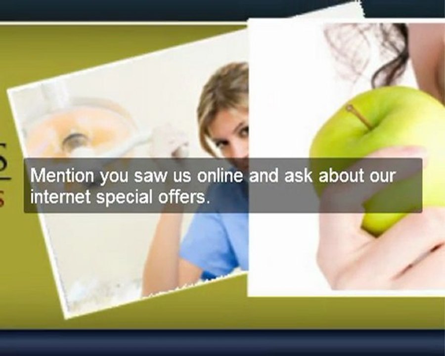 Lubbock sedation dentistry provided by Lubbock Dentists and Lubbock Oral Surgery Specialist