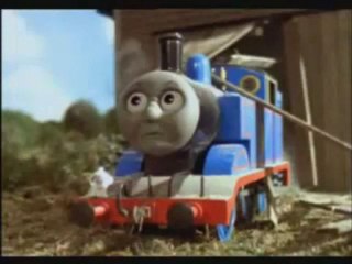 Thomas/ Postman Pat Parody 1