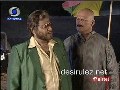 Mere Desh ki Beti - 29th June 2011 pt 4