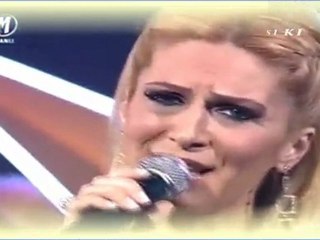 Melda Kuyucu Kılıç - Dilek Taşı.HD