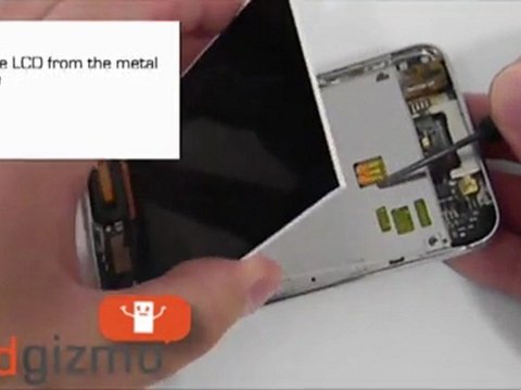 iPod Touch 2nd Generation Repair: How to replace the Battery
