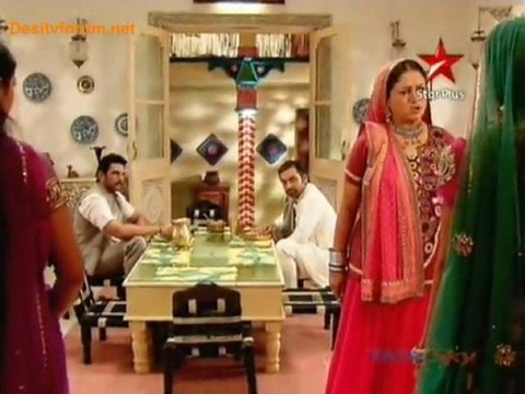 Gulaal [Episode 161] - 29th June 2011 Video Watch Online pt-1