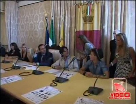 Napoli - Un mondo di solidarietà per i bambini della Bielorussia