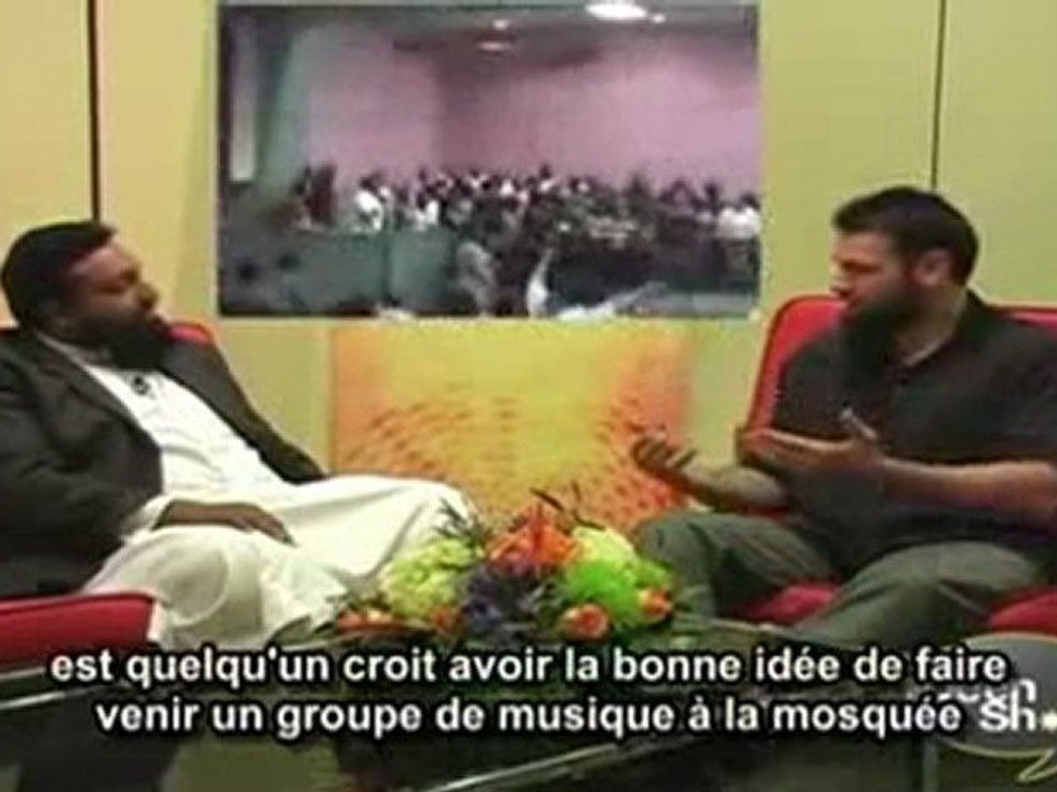 Traditions et Innovations Religieuses (The Deen Show)