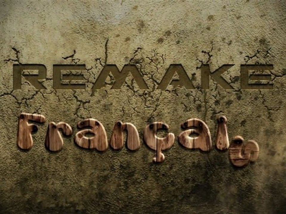 Parodie Ocean Eleven - Remake Français #01 - Parodie Bande annonce de film