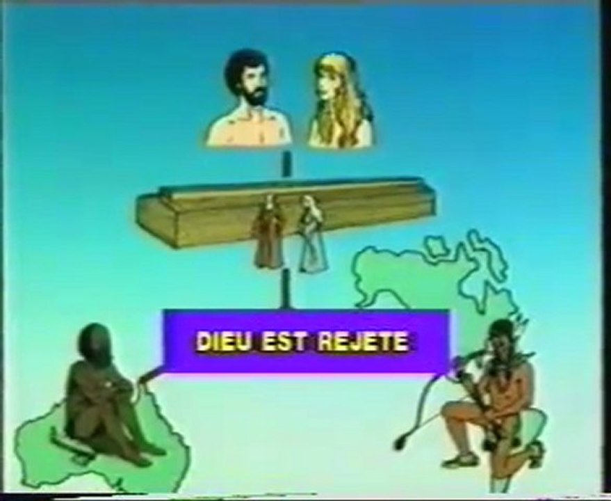 La Genèse : une réalité Partie 2