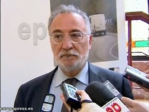 Navarro: Se han reducido las denuncias de radares