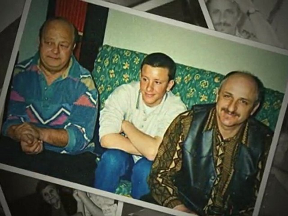 Notre Papa,Frère,Tonton,Papi . . .