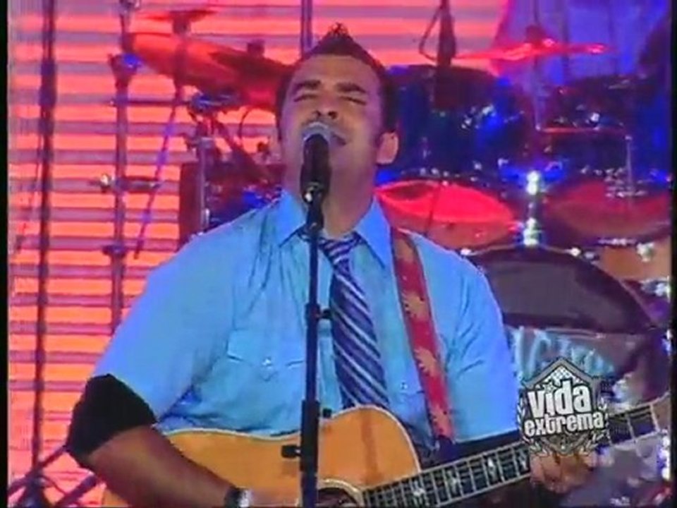 Contagious - Vale la pena - Expolit - Vida Extrema