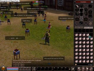 Nolla - s6 - 90 palourdes (acte 2)