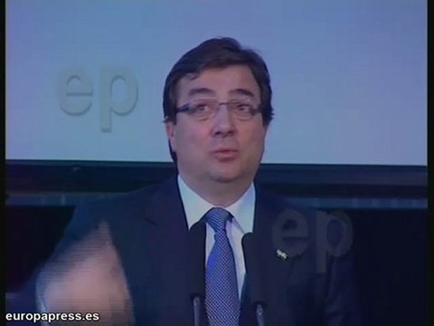 Vara inaugura 'El Anillo'