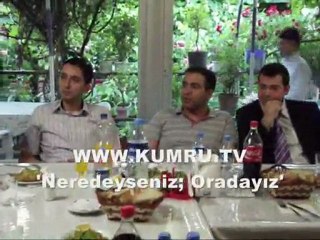 HAKİM VE SAVCILAR VEDA ETTİ