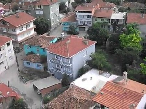 Vezirhan/BİLECİK-Mehmet SOLMAZ