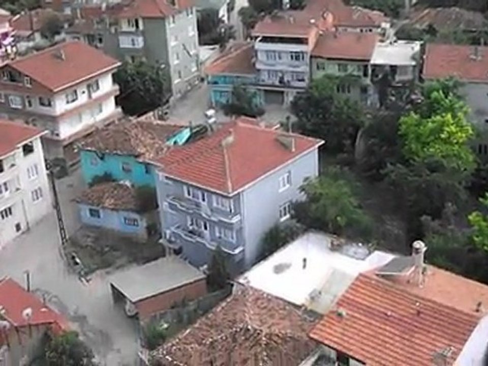 Vezirhan/BİLECİK-Mehmet SOLMAZ