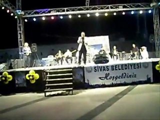 NeviN  KILIÇ -İSMAİL KOÇ düeti